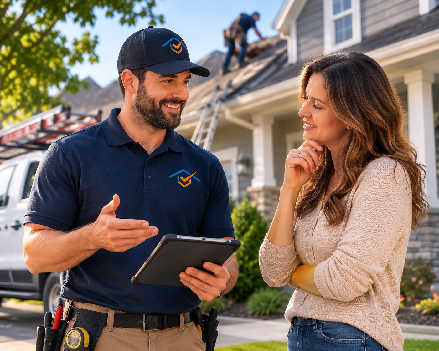 Roof Inspection FAQs in Discovery Bay, CA