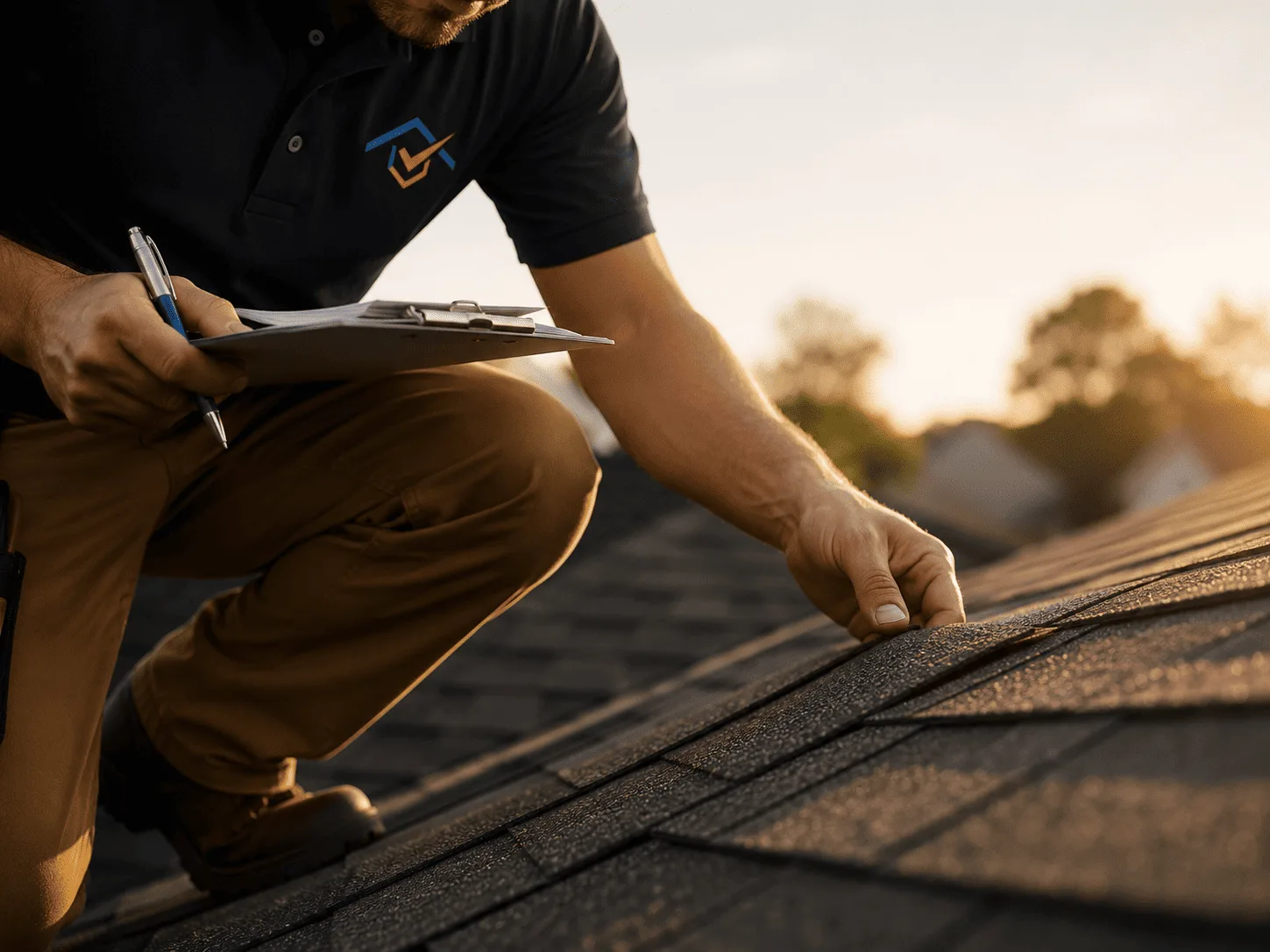 Why Choose Roof Inspection in Discovery Bay, CA